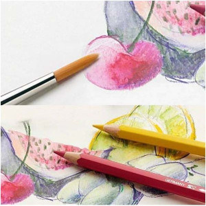 Набор карандашей Albrecht Durer 120 цветов, Faber-Castell. Photo 2