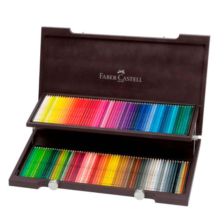 Олівці Albrecht Durer 120 кольорів, Faber-Castell