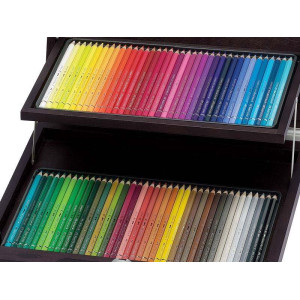 Набір олівців Albrecht Durer 72 кольори, Faber-Castell. Photo 2