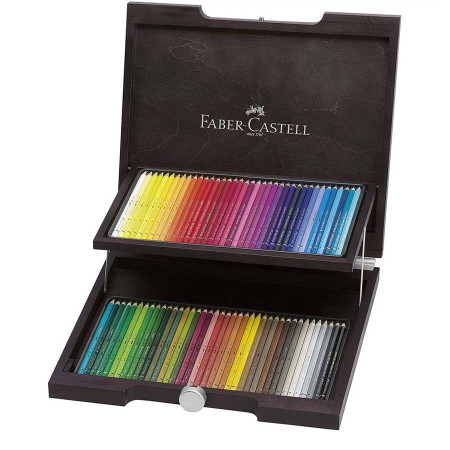 Олівці Albrecht Durer 72 кольори, Faber-Castell