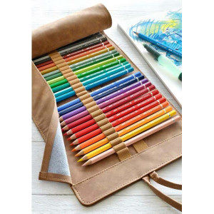 Набір акварельних олівців Albrecht Durer 30 кольорів, Faber-Castell. Photo 2