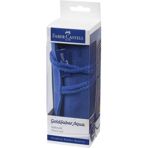 Набір акварельних олівців Goldfaber 27 кольорів, Faber-Castell. Photo 3