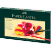 Олівці кольорові Polychromos 20 кольорів Faber-Castell
