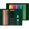 Олівці кольорові Polychromos 32 кольори Faber-Castell