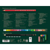 Олівці кольорові Polychromos 32 кольори Faber-Castell