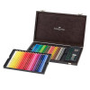 Олівці Polychromos 48 кольорів, Faber-Castell