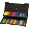 Олівці Polychromos 120 кольорів, Faber-Castell