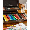Олівці Art Grafic 126 предметів, Faber-Castell