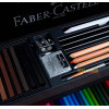Олівці Art Grafic 126 предметів, Faber-Castell