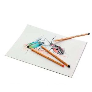 Набор карандашей Art Grafic 54 предмета, Faber-Castell. Photo 3