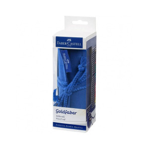 Набір 27 кольорових олівців Goldfaber, Faber-Castell. Photo 3