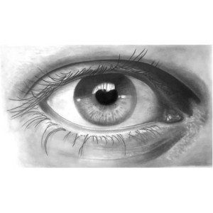 Набор графитных карандашей Sketch 2H-6B 8 предметов, Faber-Castell. Photo 2