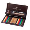 Олівці Art Grafic 54 предмети, Faber-Castell