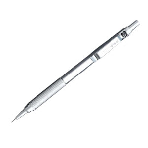 Олівець механічний 0.3 мм срібло LG-71365-1, Languo