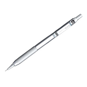 Олівець механічний 0.5 мм срібло LG-71365-3, Languo