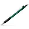 Олівець механічний Faber-Castell 0.5мм GRIP 134563