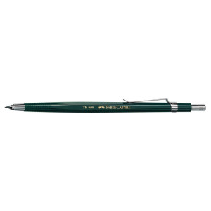 Олівець цанговий 2.0 мм TK 4600, Faber-Castell. Photo 2