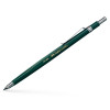 Олівець цанговий Faber-Castell 2.0мм TK 4600