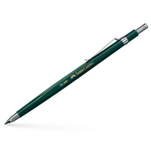 Олівець цанговий 2.0 мм TK 4600, Faber-Castell