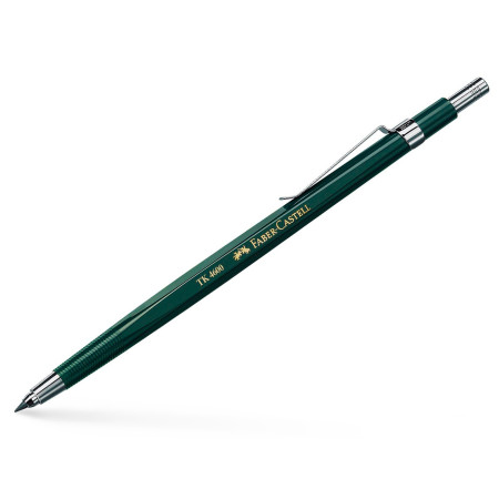 Олівець цанговий Faber-Castell 2.0мм TK 4600