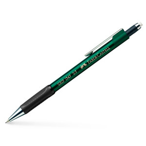Карандаш механический 0.7мм GRIP 134763, Faber-Castell