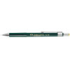 Олівець механічний Faber-Castell 0.35мм TK-FINE 9713