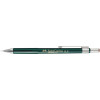 Олівець механічний Faber-Castell 0.5мм TK-FINE 9715