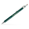 Олівець механічний Faber-Castell 0.5мм TK-FINE 9715