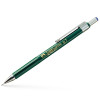 Олівець механічний Faber-Castell 0.7мм TK-FINE 9717