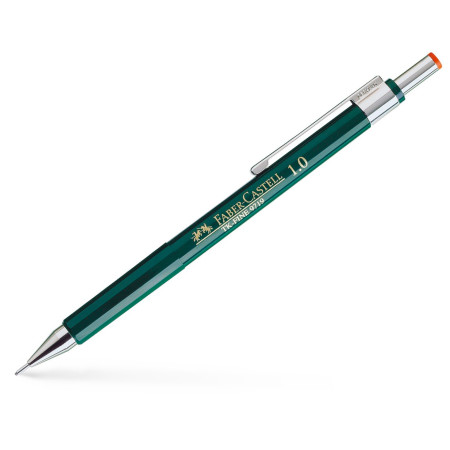 Олівець механічний Faber-Castell 1.0мм TK-FINE 9719