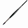 Пензель синтетика Casaneo 5598 № 12 круглий, Da Vinci