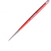 Пензель синтетика Cosmotop 5580 № 00 круглий, Da Vinci