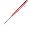 Пензель синтетика Cosmotop 5580 № 2 круглий, Da Vinci