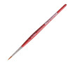 Пензель синтетика Cosmotop 5580 № 3 круглий, Da Vinci