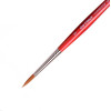 Пензель синтетика Cosmotop 5580 № 5 круглий, Da Vinci