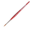 Пензель синтетика Cosmotop 5580 № 5 круглий, Da Vinci