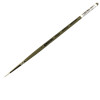 Пензель синтетика Perla 1430 № 1 круглий, Escoda