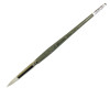 Пензель синтетика Perla 1430 № 10 круглий, Escoda