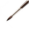 Пензель імітація білки Ultimo 1525 № 12 круглий, Escoda