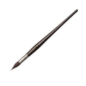 Кисть круглая № 10 имитация белки Ultimo mop 1530, Escoda