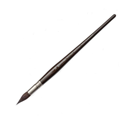 Пензель імітація білки Ultimo mop 1530 № 10 круглий, Escoda