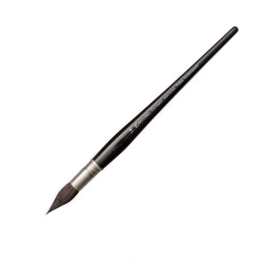 Пензель круглий № 14 імітація білки Ultimo mop 1530, Escoda