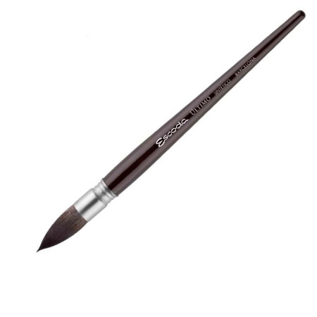 Пензель імітація білки Ultimo mop 1530 № 16 круглий, Escoda