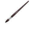 Пензель імітація білки Ultimo mop 1530 № 18 круглий, Escoda