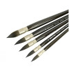 Пензель імітація білки Ultimo mop 1530 № 10 круглий, Escoda
