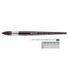 Пензель імітація білки Ultimo mop 1530 № 10 круглий, Escoda