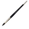Пензель білка Classic 3049R № 9 круглий, Kolos  