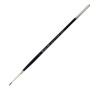 Пензель білка Classic 3049R № 1 круглий, Kolos  