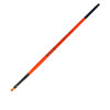 Пензель кутовий № 1 Carrot 1097A, Kolos  