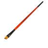 Пензель кутовий № 10 Carrot 1097A, Kolos  